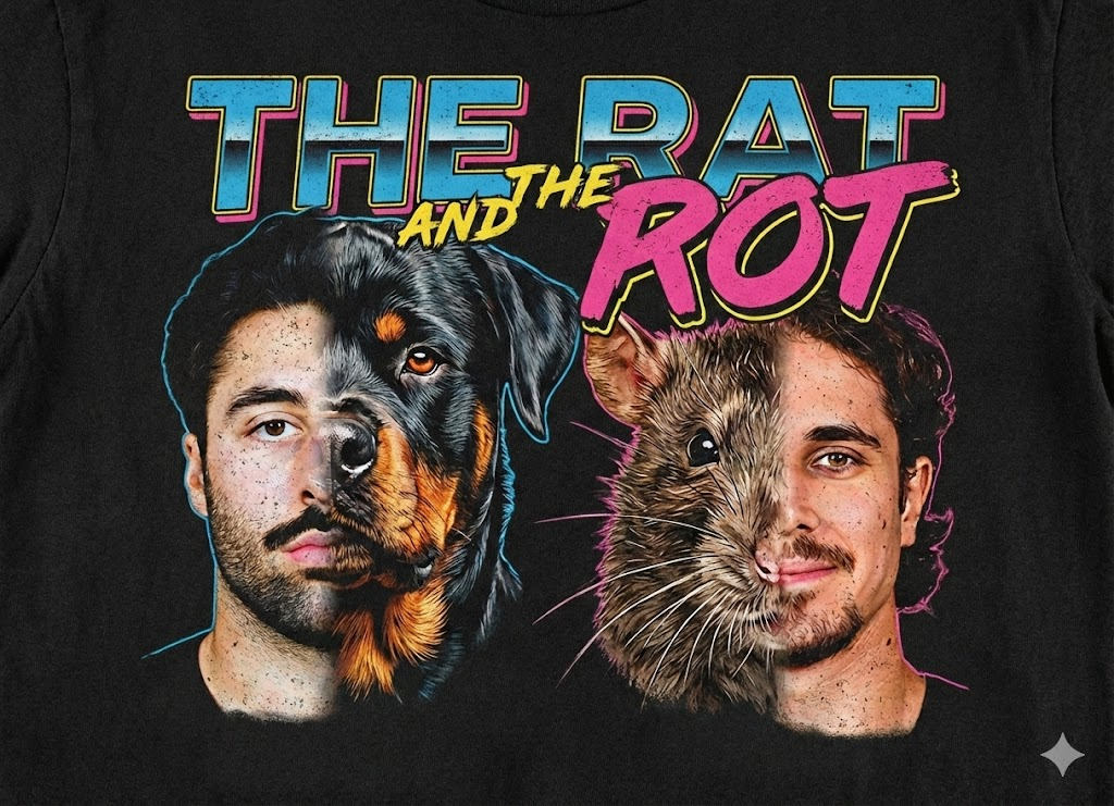 Rat and Rot